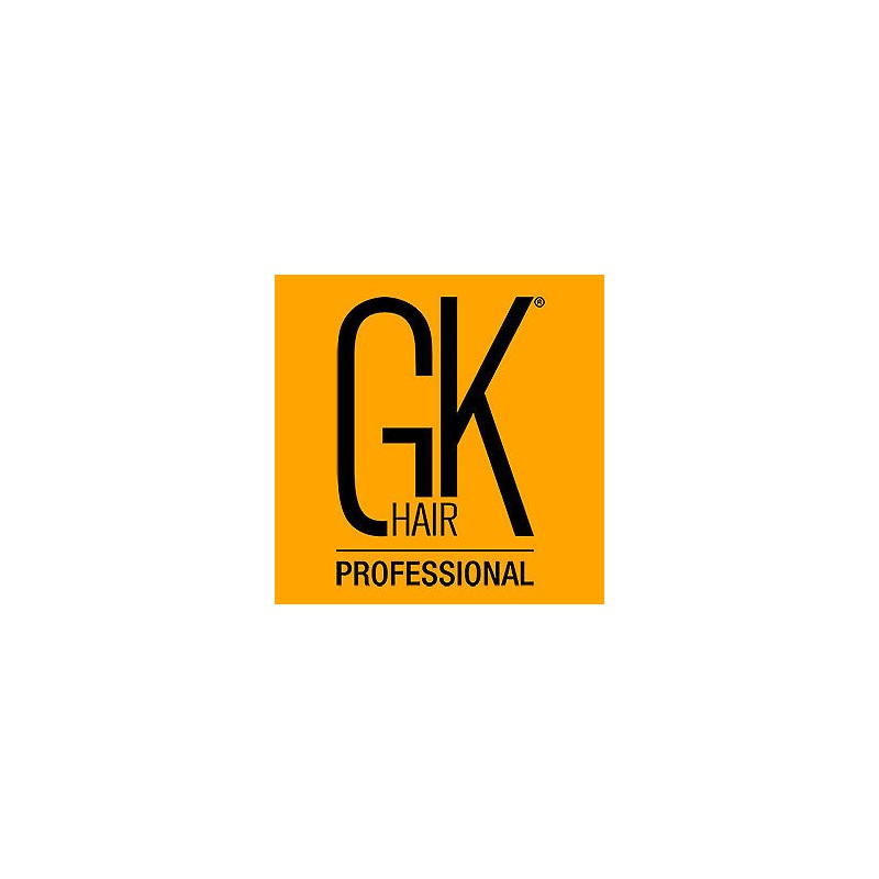 Crema para el cabello GK HAIR cachemira peinado suave hidratos