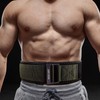 Power Ape Self-Locking Weightlifting Belt for Bodybuilding, Powerlifting, Cross Training