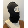 New England Stock NIP New England Stock BLACK Breathable Balaclava