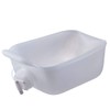 LOGOS 81441630 Water Container That Becomes a Sink 2.6 gal