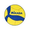 Mikasa AC-TL102A Volleyball Hand Towel, Yellow/Blue