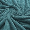 Smuge 18-Piece Bath Towel Set, Include 6 Bath Towel Sheets,