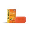 Turmeric Skin Soap - Natural Beauty Soap Bar for Acne,