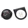 12V Voltmeter, BX100007 Car Universal Voltmeter High Sensitivity Clear Number