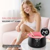 KeShi Professional Waxing Kit for At-Home Hair Removal