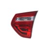 Magneti Marelli 714000283302 Rear Lights Left Hood Luggage