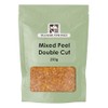 Mixed Peel Double Cut 250g by Manor Springs