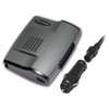 CyberPower CPS160SU 160 Watt Slim-Line Mobile Power Inverter with USB Charging Port and AC Outlet (Black)