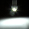 cciyu 10 Pack 2-2835-SMD T5 Instrument Cluster Indicator Led Bulbs