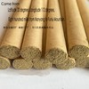 Eeorxhl Moxa Sticks for Moxibustion, Pure Mugwort Wormwood Moxa Rolls