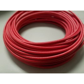 ACDC 14 AWG RED 200c High-Temperatu