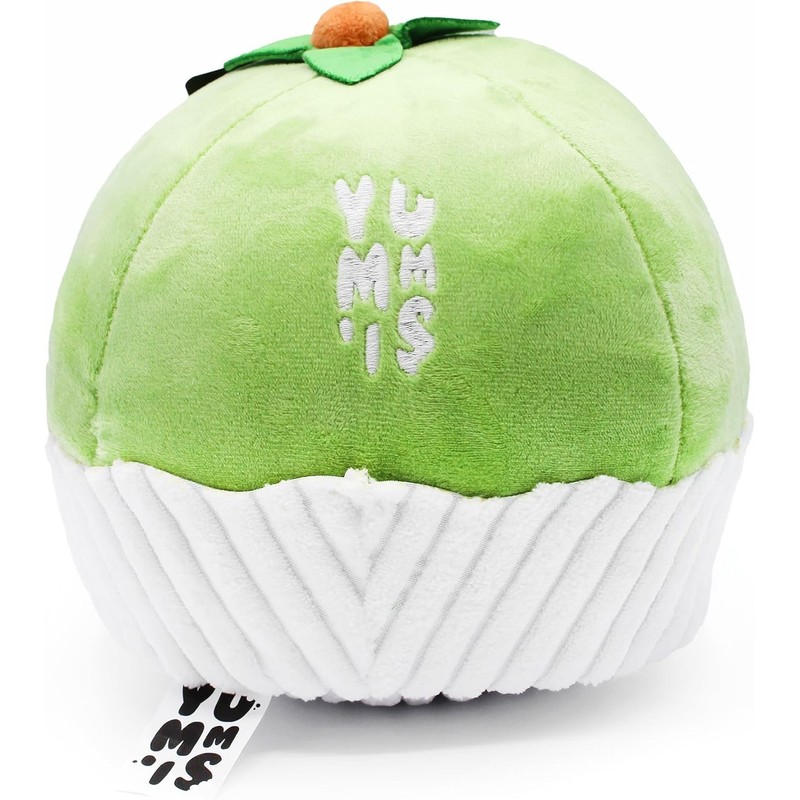 Joy Toy Yummis Mochi Plüsch 20x20x17 cm