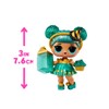 L.O.L. Surprise! Confetti Pop Birthday Doll with 8 Surprises -