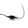 SDTC Tech 2-Pack 3.7V 18650 Battery Holder with Extend Button