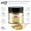 Viva Decor® ️ Maya Gold, 45 ml, Gold