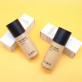 Luna 루나 롱래스팅 빅컨실러 40g 1개 [2호 베이지] Luna Long-Lasting Big Concealer 40g 1pc [No. 2 Beige]