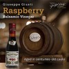 Giuseppe Giusti Raspberry Balsamic Vinegar - Flavored Balsamic Vinegar Imported