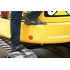 Durable Duraline Grip 108001 Non-Slip Tape 25 mm x 15