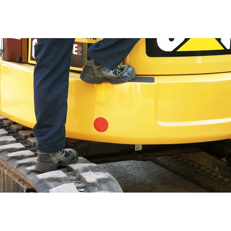 Durable Duraline Grip 108001 Non-Slip Tape 25 mm x 15