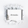 Dermaka- Crema para la piel totalmente natural de 5 ml,