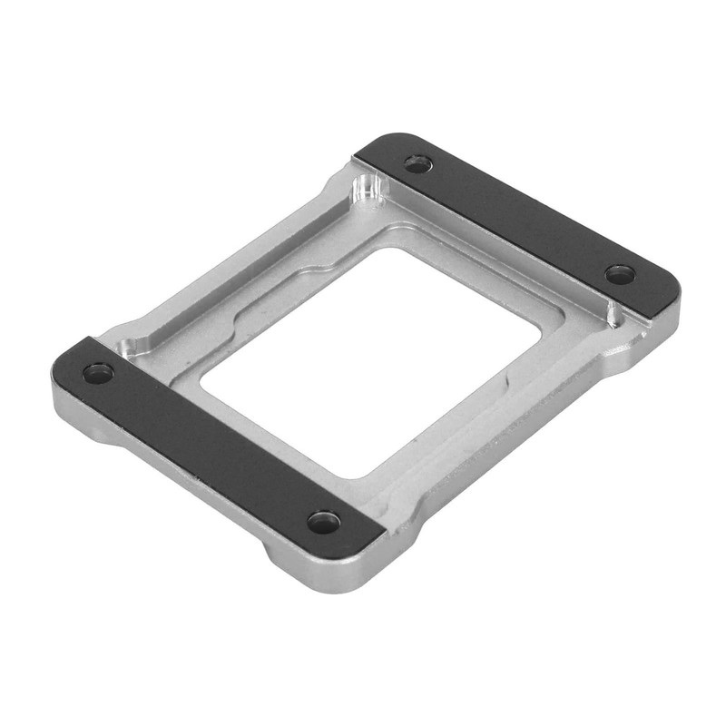 LGA170 Bending Corrector Buckle Professional CPU Bending Corrector Frame with