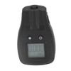Alcohol Breathalyzer Automatic Alarm Rugged Case Small Accurate Alcohol Breathalyzer