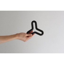 Trivet, New Triple Wave