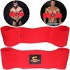 SAWANS Bench Press Sling Power Weight lifting Training Fitness Increase