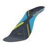 BAUERFEIND RUN PERFORMANCE INSOLE 40 Running, Jogging, Marathon Insole, Performance