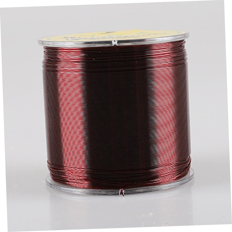 SUPVOX Sea Fishing Line Nylon Main Line Strong and Durable