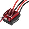 540 Brushed Motor 360A ESC with T Plug Accessory Fit