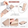 Wasenn A7 Notepad Cover, Mini, Cute, Vertical, Thin, Notebook Cover,