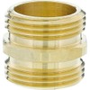 GARDENA Brass Threaded Nipple