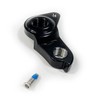 Cinelli ZYDECO 739HGZY6 Rear End Black