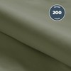 Silentnight Pure Cotton Pillowcase Pair - Luxurious Cool Soft Touch