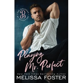 Playing Mr. Perfect: Clay Braden