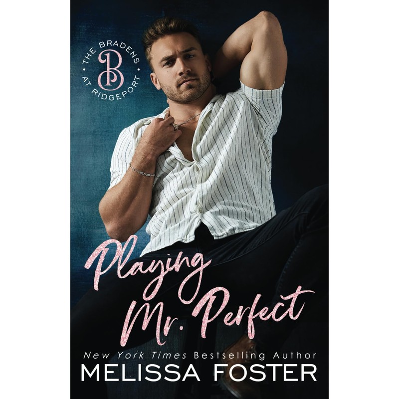 Playing Mr. Perfect: Clay Braden