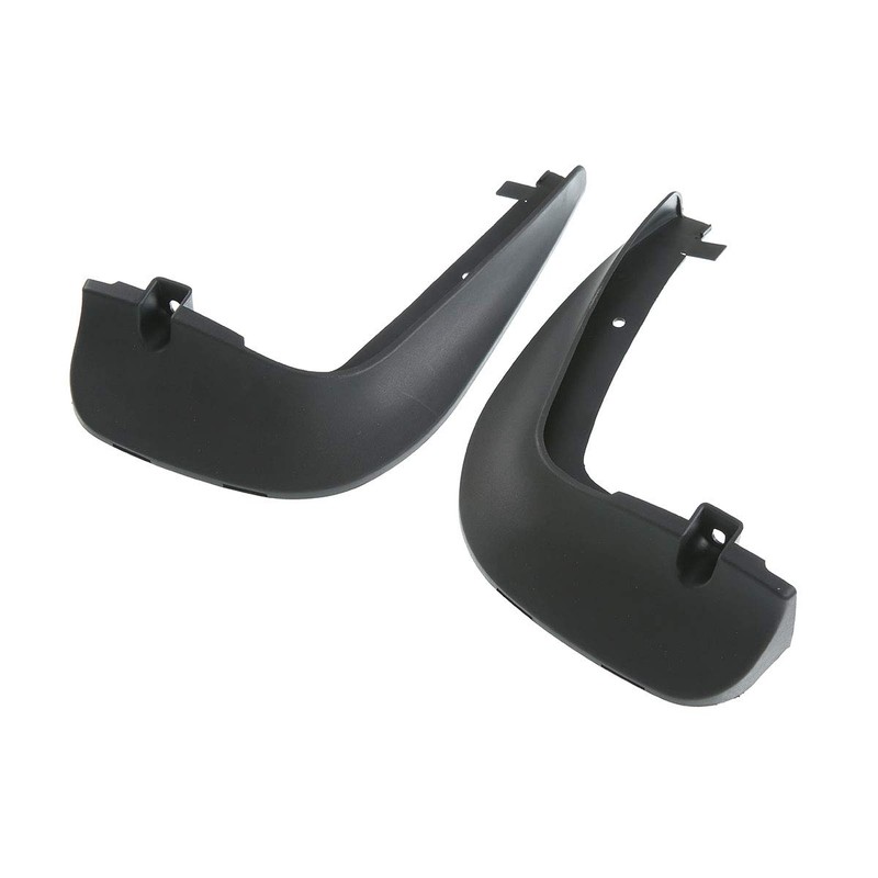 A-Premium Mud Flaps Splash Guards Replacement for Mini F60 Cooper