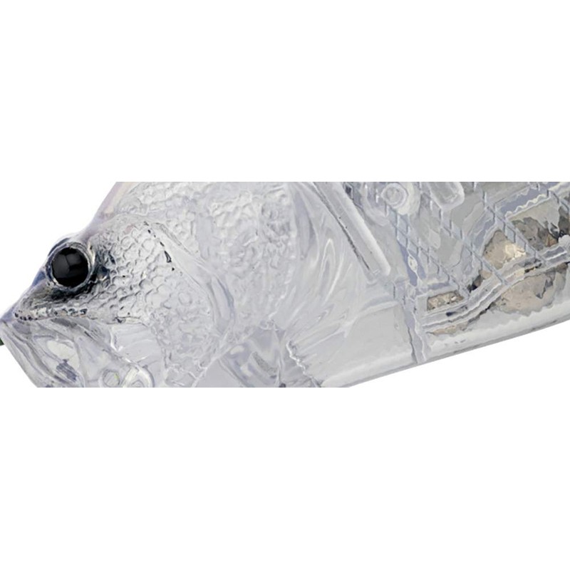 Adusta Zakkroll YB Jr. #067 Poltergeist