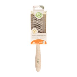 So Eco Biodegradable Ceramic Round Brush 43mm, Stone