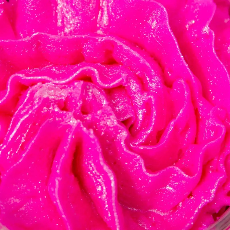 Mallows Beauty I'm a Mallows Girl Shave Butter, 30 gr.