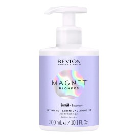 Revlon Magnet Blondes Aditivo Técnico Capilar Bondin system 300ml