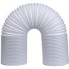 Air Conditioner Hose, Portable Exhaust Vent Hose, 5.9 Inch (6”)