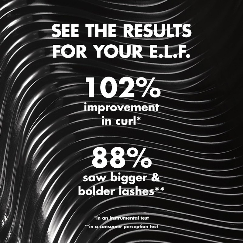 e.l.f. Mascara Incredi-curl Mascara