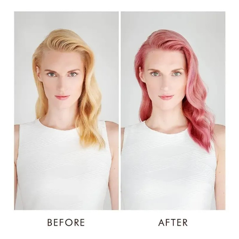 Mascarilla Para Cabello Moroccanoil Color Rose Gold 200 Ml