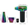 Compressed Air Duster - Electric Duster for Hair Barber, 3