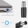 330W Charger for Dell Alienware m18 m17 m16 m15 R4
