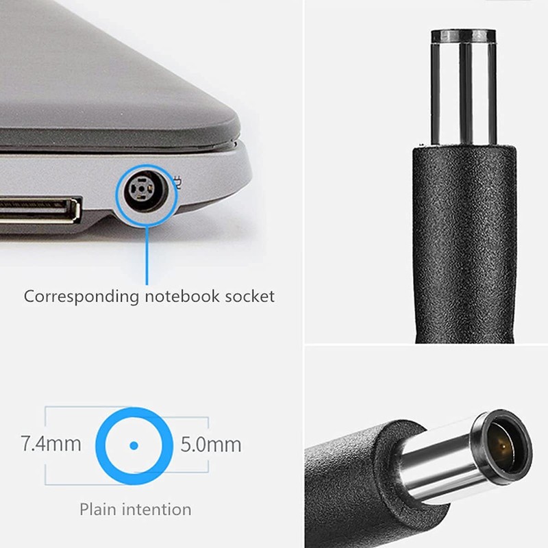 330W Charger for Dell Alienware m18 m17 m16 m15 R4