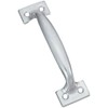 National Hardware N116-715 Pull, Zinc Plated, 6-1/2"