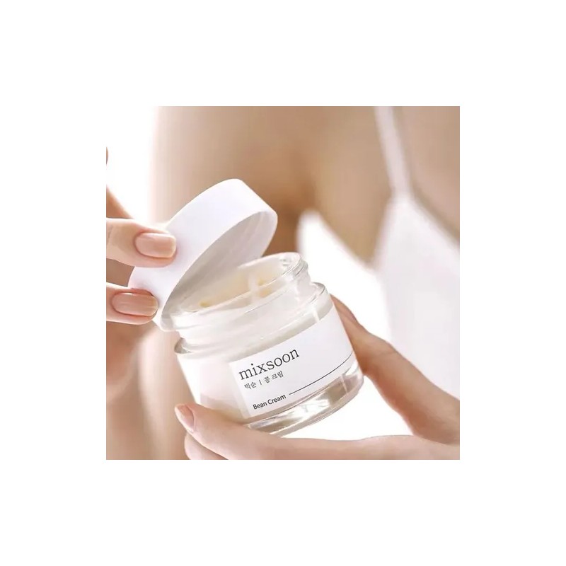 Skincare Coreano Riman Crema Hidratante Facial